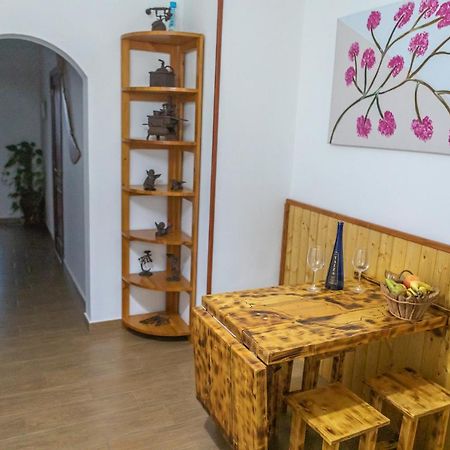 פלאיה בלנקה Apartamento El Muellito מראה חיצוני תמונה