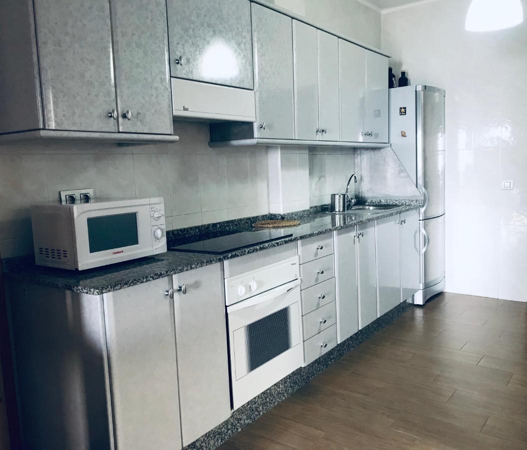 פלאיה בלנקה Apartamento El Muellito מראה חיצוני תמונה
